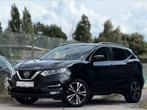 Nissan Qashqai 1.2 DIG-T • 2018 • Euro6b • Camera •, Auto's, Voorwielaandrijving, Testrit aan huis, Stof, USB