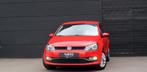 Volkswagen Polo, Voorwielaandrijving, Stof, 5 deurs, 3 cilinders