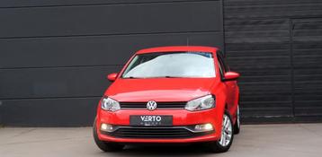 Volkswagen Polo beschikbaar voor biedingen