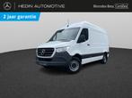 Mercedes-Benz Sprinter 317 CDI GB L2 RWD 9G-TRONIC 3.5T | Tr, Auto's, 4 deurs, 4 cilinders, 2000 kg, 254 g/km