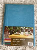 tafellaken - katoen - NIEUW, Verzenden, Nieuw, Rechthoek, Binnen