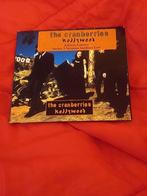 Single (Cd) van The Cranberries, CD & DVD, Comme neuf, 1 single, Enlèvement ou Envoi, Rock et Metal