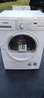 Siemens IQ500 condensatiedroger, Elektronische apparatuur, Droogkasten, Ophalen, Zo goed als nieuw, Condens