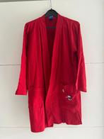 Snoopy rode kamerjas, Kleding | Dames, Pyjama's, Snoopy, Ophalen of Verzenden, Zo goed als nieuw, Maat 46/48 (XL) of groter