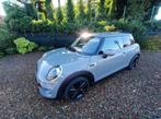 Mini One Hatch 3 portes., Auto's, Mini, Stof, Zwart, Particulier, 55 kW