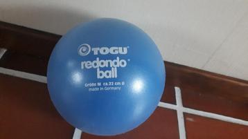 Togu Redondo Bal - 22 cm / Nieuwstaat beschikbaar voor biedingen
