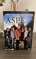 Aspe Seizoen 7, Cd's en Dvd's, Ophalen of Verzenden, Zo goed als nieuw