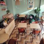 horeca inboedel, Zakelijke goederen, Ophalen