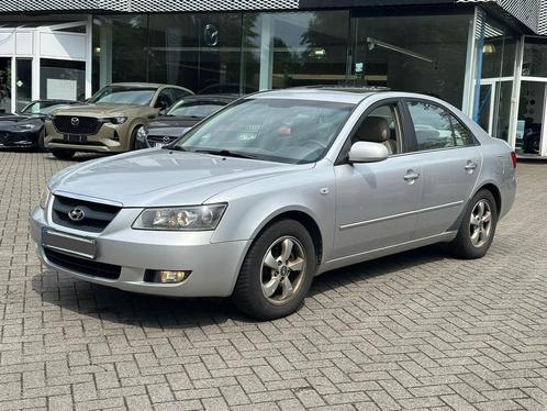 Hyundai SONATA 2.4 Benzine Automatik 217.000Km’s!* 162 pk!, Auto's, Hyundai, Bedrijf, Te koop, Sonata, Benzine, Euro 4, Berline