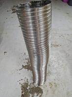 inox buis, Ophalen, Nieuw, Inox