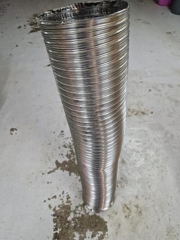 tuyau en inox, Enlèvement, Neuf, Inox