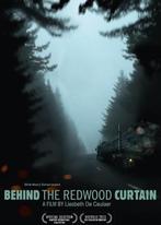 Behind The Redwood Curtain (DVD), Ophalen of Verzenden, Zo goed als nieuw, Natuur