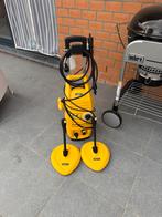 Karcher Powerplus - hogedrukreiniger, Doe-het-zelf en Bouw, Ophalen, Gebruikt