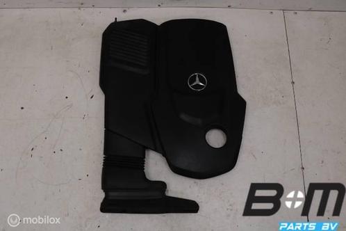 Motorafdekking Mercedes A-Klasse A1770107003, Auto-onderdelen, Carrosserie, Gebruikt