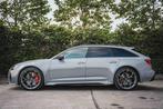 Audi RS6 Performance - 630PK (bj 2024, automaat), Automaat, Gebruikt, RS6, Leder