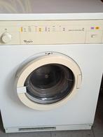 Droogkast Whirlpool, Ophalen, Gebruikt