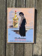 Reclamebord, Verzamelen, Ophalen of Verzenden, Nieuw, Reclamebord