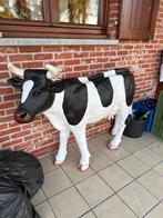 Koe beeld, Ophalen, Zo goed als nieuw