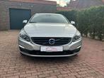 volvo v60 1.5 T2 benzine Dynamic Edition 2017 + 12M Garantie, Auto's, Volvo, 1498 cc, Leder, 5 zetels, Voorwielaandrijving