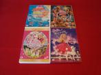 4 barbie dvd's, Cd's en Dvd's, Ophalen of Verzenden, Tekenfilm