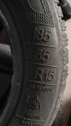 Autocollant 185/65r15 35€ par pièce avec support 18565r15, Enlèvement ou Envoi