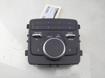 RADIOBEDIENING PANEEL Audi Q5 (FYB / FYG) (|80B919616|) beschikbaar voor biedingen