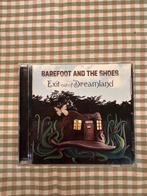 Barefoot and the Shoes cd Exit out of Dreamland nieuw, Ophalen of Verzenden, Zo goed als nieuw