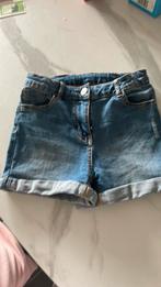 Jeansshort jbc 146, Broek, Gebruikt, Meisje, JBC