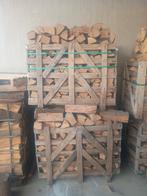 Droog beuk brandhout, Tuin en Terras, Ophalen of Verzenden