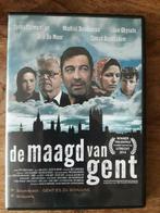 DVD de maagd van gent, Cd's en Dvd's, Ophalen of Verzenden, Gebruikt, Film