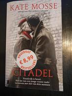 Citadel - Kate Mosse, Livres, Romans, Kate Mosse, Enlèvement ou Envoi, Neuf