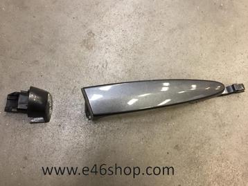 Deurgreep BMW E90 E91 Sparkling Grau metallic beschikbaar voor biedingen