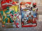 power rangers  2 dozen vintage nieuw, Ophalen, Nieuw