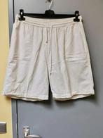 Bermuda maat 46 - SINCERE, Kort, Beige, Maat 46/48 (XL) of groter, Ophalen of Verzenden
