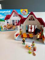 Playmobil city life - klaslokaal, Ophalen, Zo goed als nieuw