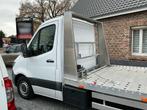 Mercedes-Benz Sprinter Takelwagen Bedrijfswagen, Auto's, Bestelwagens en Lichte vracht, Gebruikt, Euro 6, Overige brandstoffen