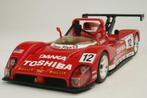 Spark 1/43 Ferrari 333 SP - Le Mans 1998, Hobby en Vrije tijd, Modelauto's | 1:43, Ophalen of Verzenden, Nieuw, Auto, Overige merken