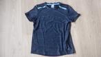Blauw sportshirt 140 Decathlon, Kinderen en Baby's, Kinderkleding | Maat 140, Gebruikt, Decathlon, Ophalen of Verzenden, Shirt of Longsleeve