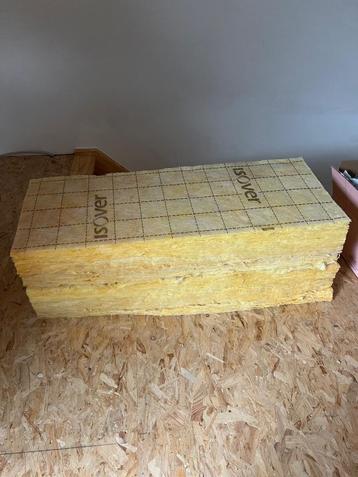 Isolatie beschikbaar voor biedingen