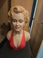 Buste marilyn monroe, Verzamelen, Ophalen of Verzenden, Zo goed als nieuw