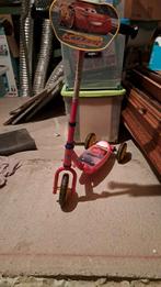 Kleuter Step cars, Ophalen, Zo goed als nieuw