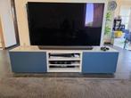 Tv meubel 200x40, Huis en Inrichting, Kasten |Televisiemeubels, Ophalen, 200 cm of meer, Minder dan 100 cm, 25 tot 50 cm