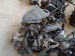 Golf 7 1.2 benzinemotor, Ophalen