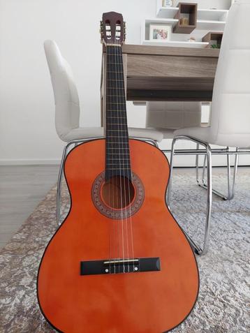 Gitaar, Muziek en Instrumenten, Snaarinstrumenten | Gitaren | Bas, Ophalen, Gebruikt, Akoestisch, 5-snarig
