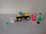 Lego 6325 Package Pick-Up (Package Pickup), Enfants & Bébés, Jouets | Duplo & Lego, Ensemble complet, Lego, Utilisé, Enlèvement ou Envoi