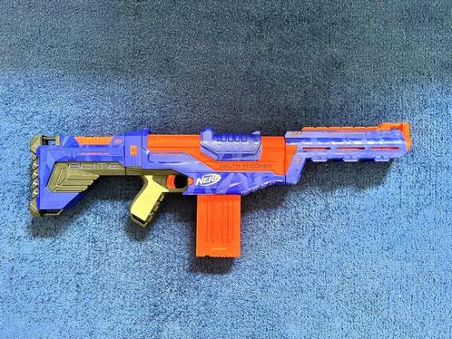 Nerf Delta Trooper Combat Blaster, Collections, Jouets, Comme neuf, Enlèvement ou Envoi