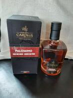 Whisky Gouden Carolus Palomino, Verzamelen, Ophalen of Verzenden, Zo goed als nieuw