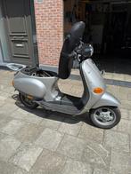 vespa et2 project, Fietsen en Brommers, Ophalen, Tweetakt, Gebruikt, Vespa