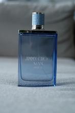 Jimmy Choo - Man Aqua 100ml - EDT, Ophalen of Verzenden, Zo goed als nieuw