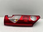 Feu arrière gauche d'un Renault Kangoo, Renault, -, 3 mois de garantie, Utilisé